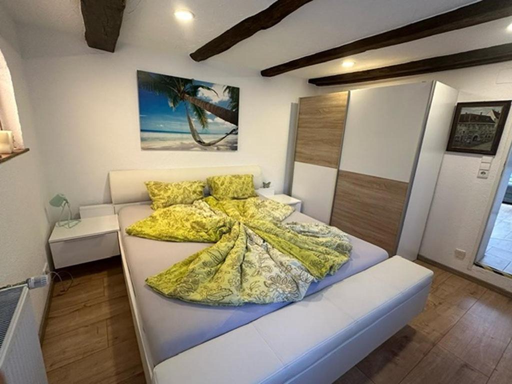 Ferienwohnung Insel Reichenau Exterior foto